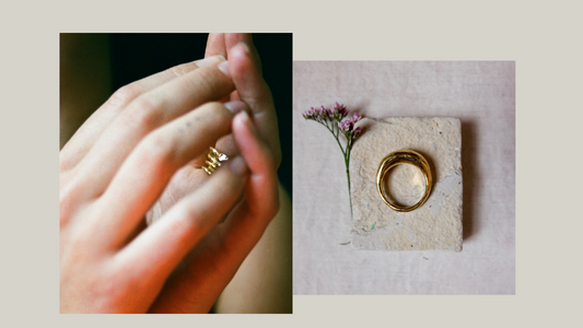 Ethical Wedding Bands: A Buyer’s Guide