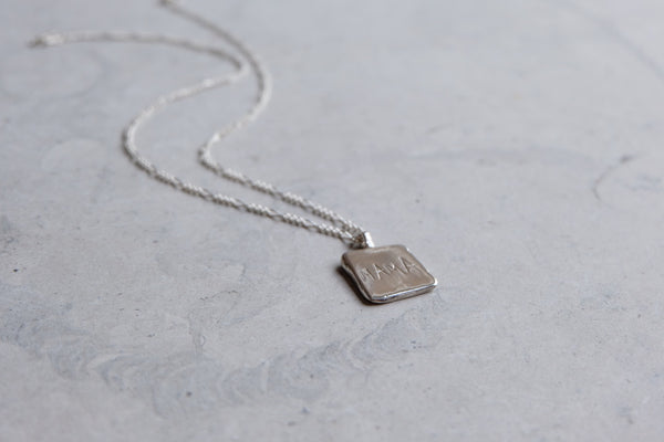 Sustainable Jewellery for Mother's Day Gifts