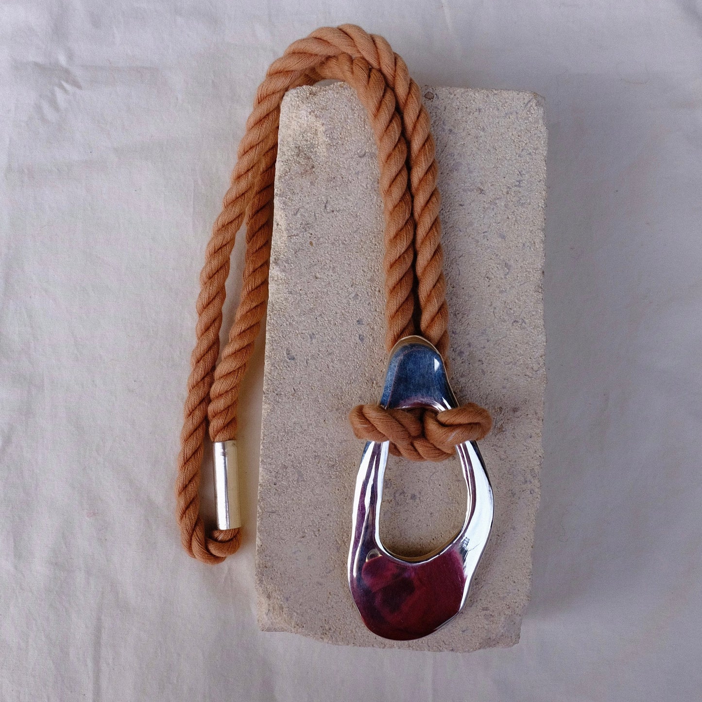 Taking Root Necklace 1