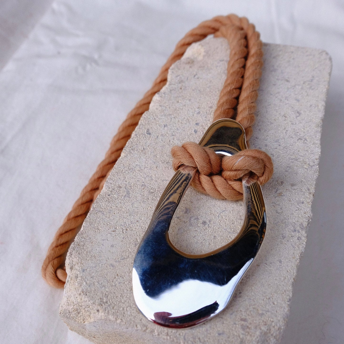Taking Root Necklace 1