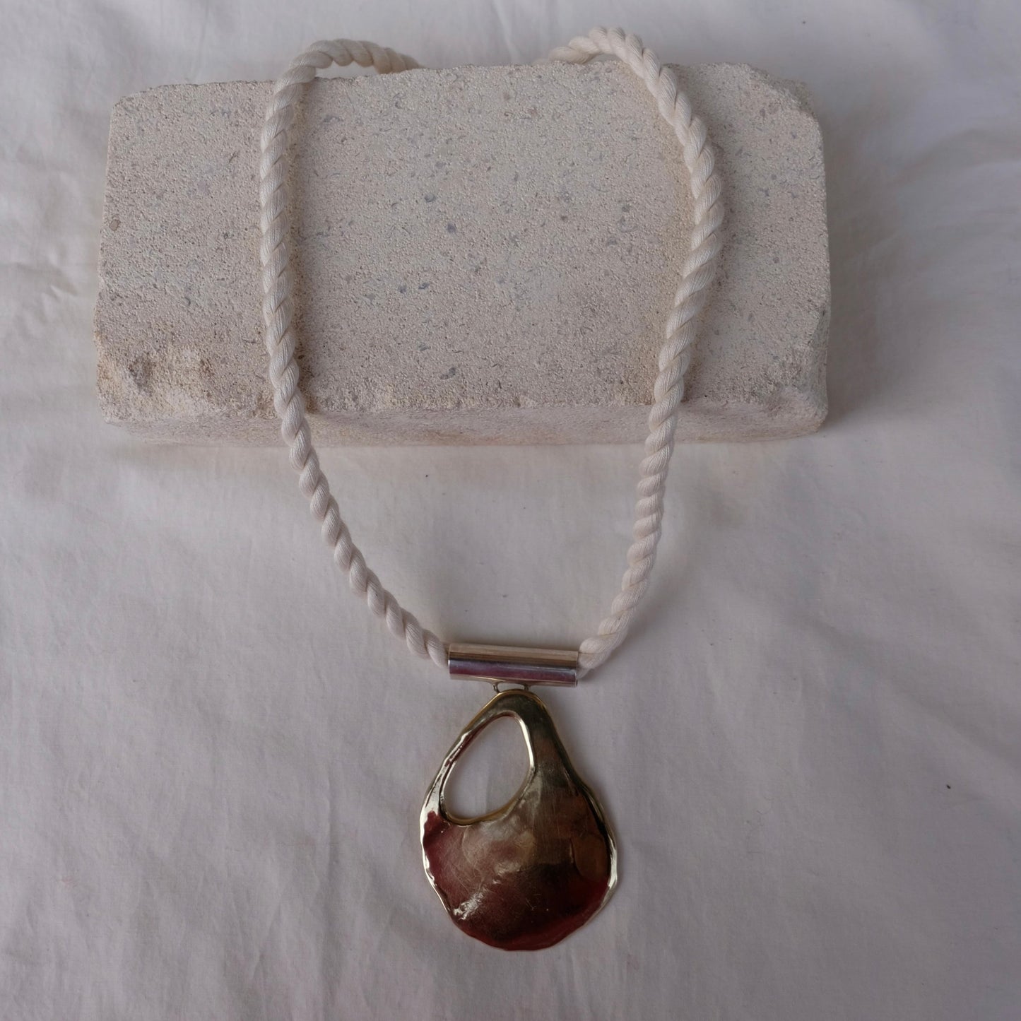 The Restorative Necklace