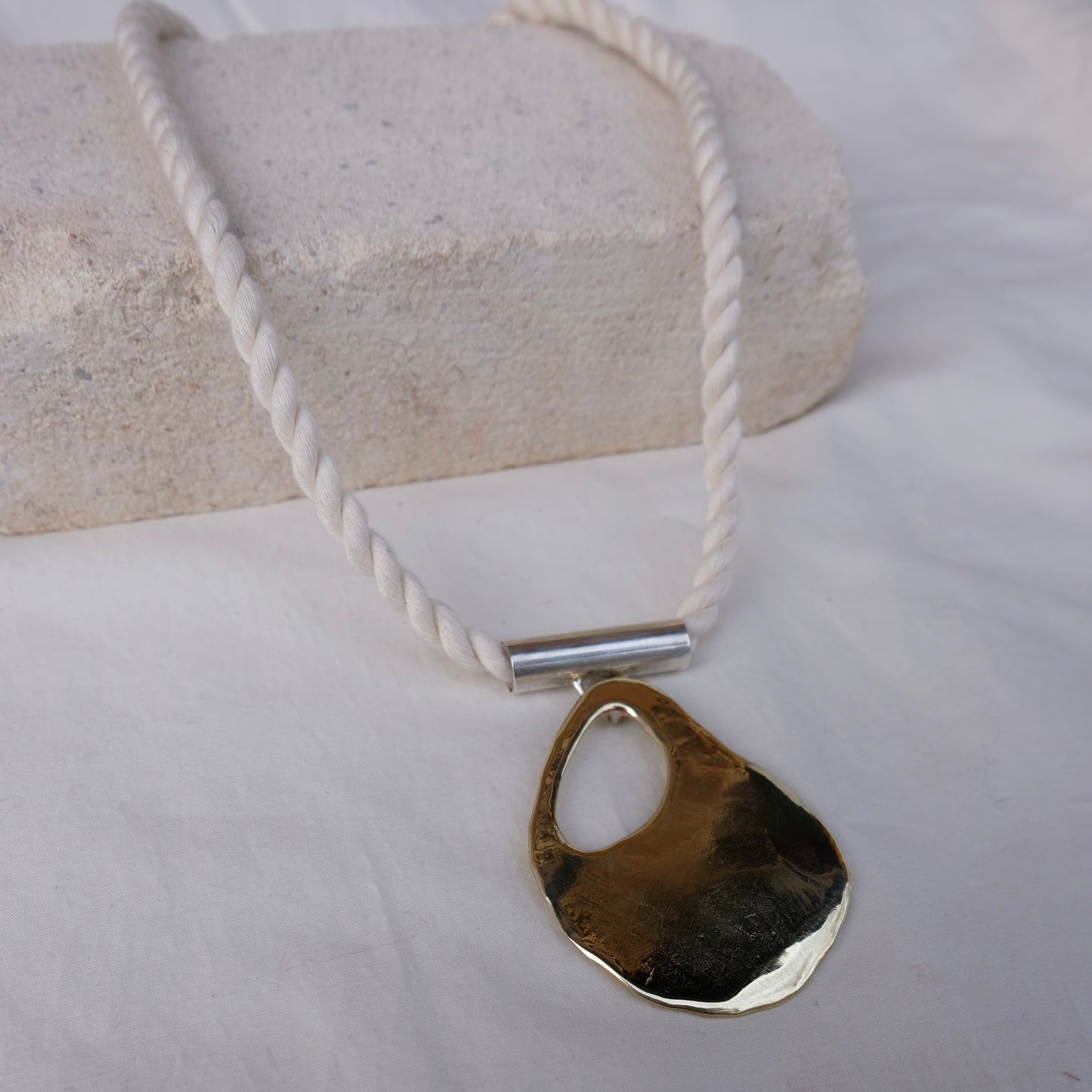 The Restorative Necklace