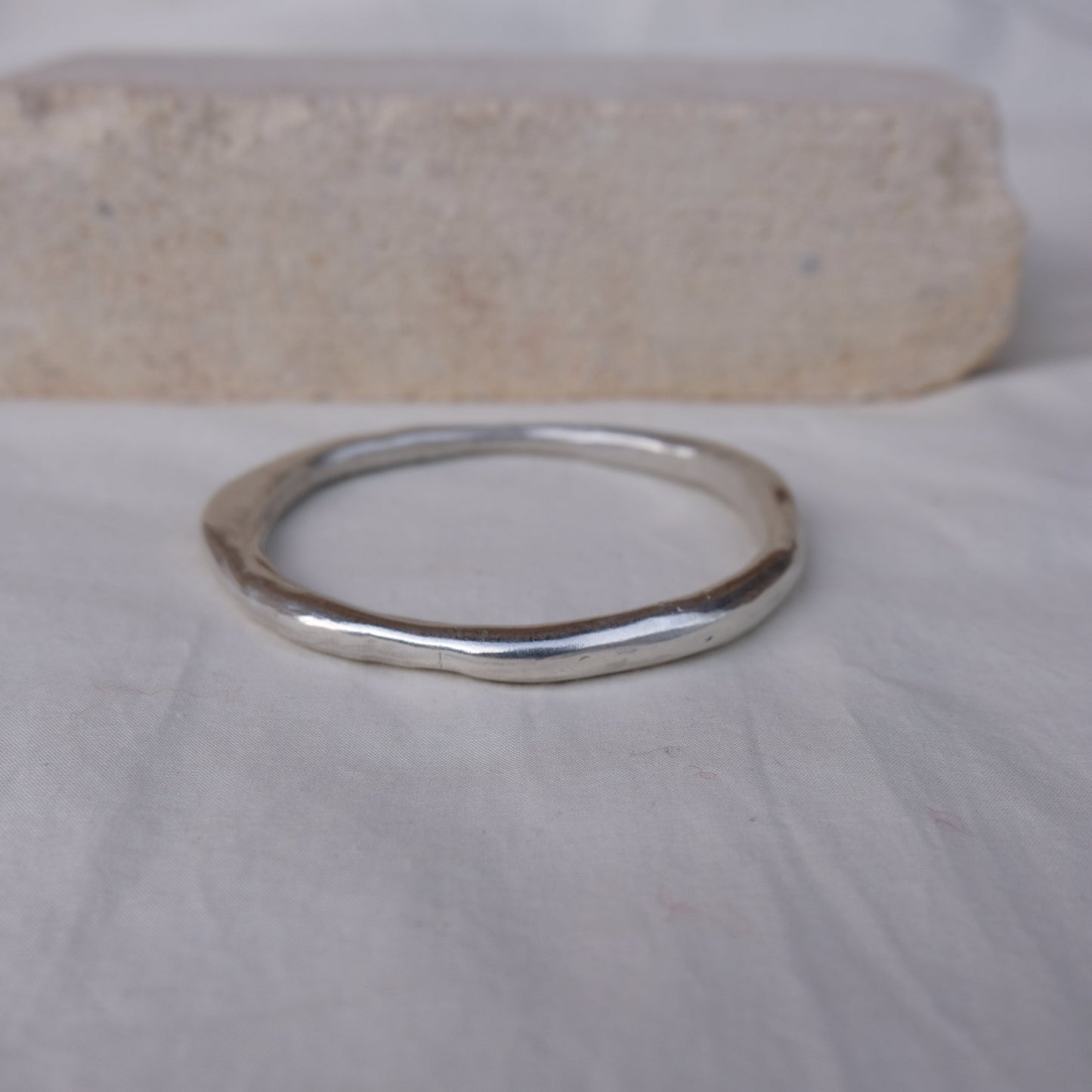 Heavy Weight Bangle