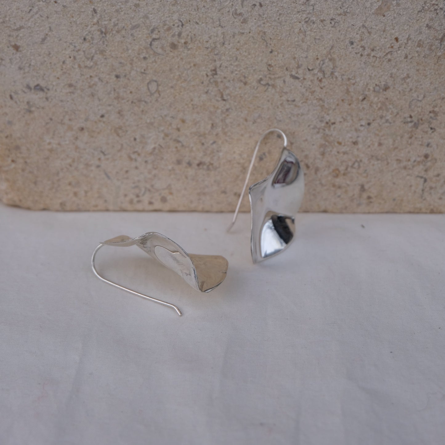 Forrest Floor Earrings