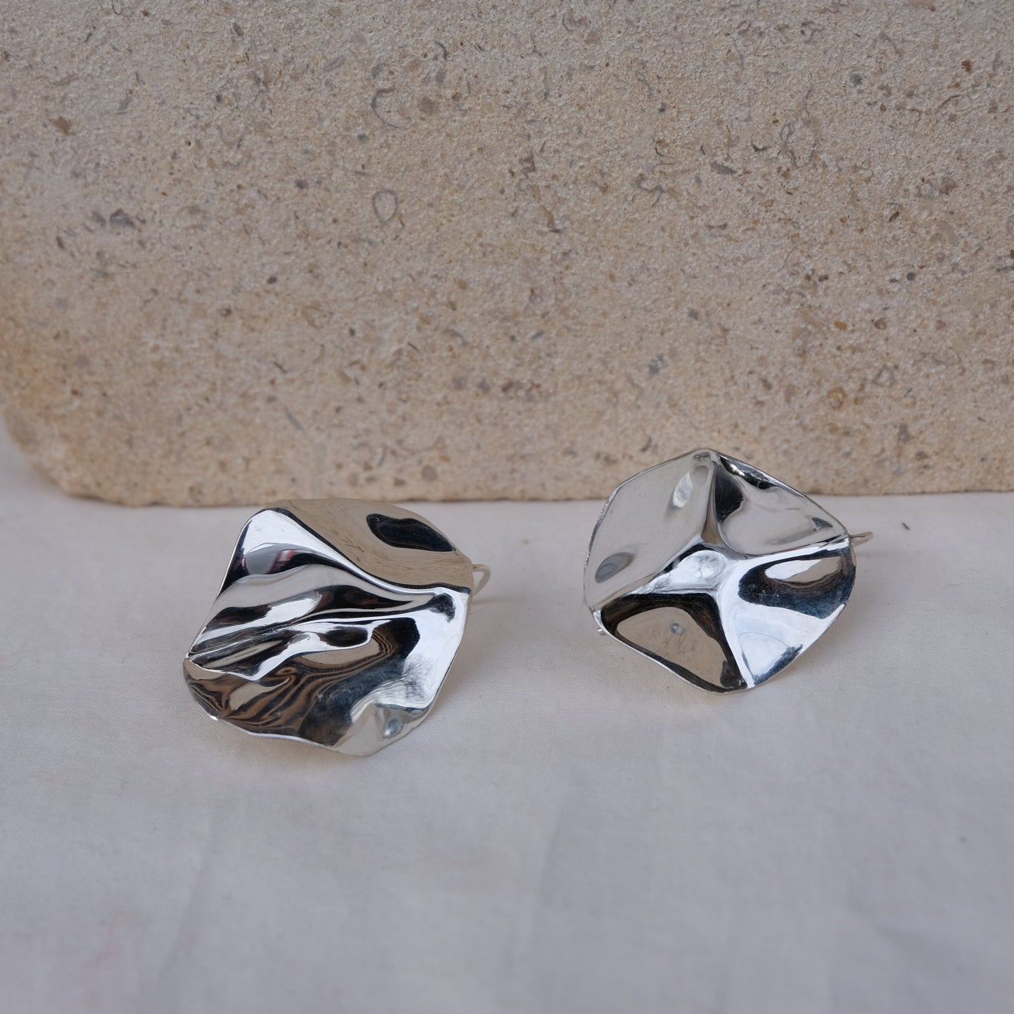 Forrest Floor Earrings