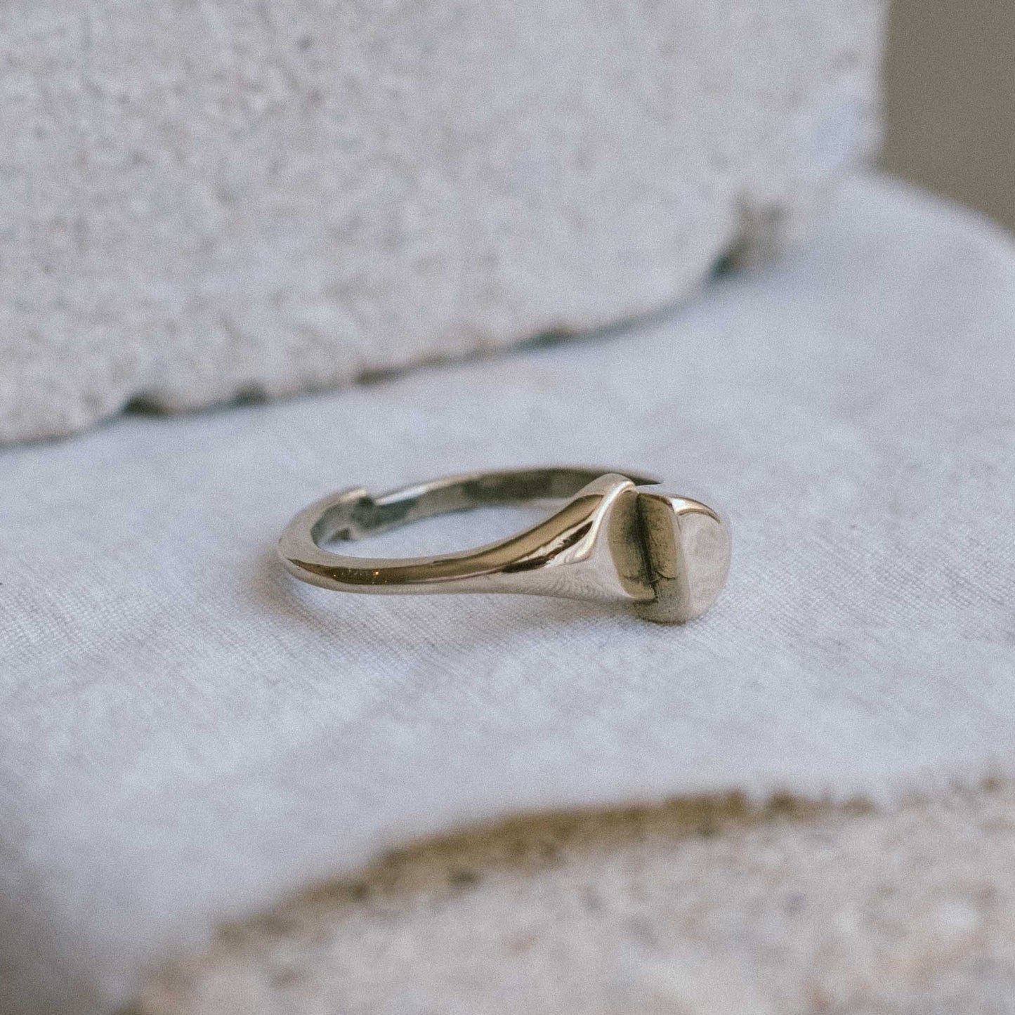 landslide ring