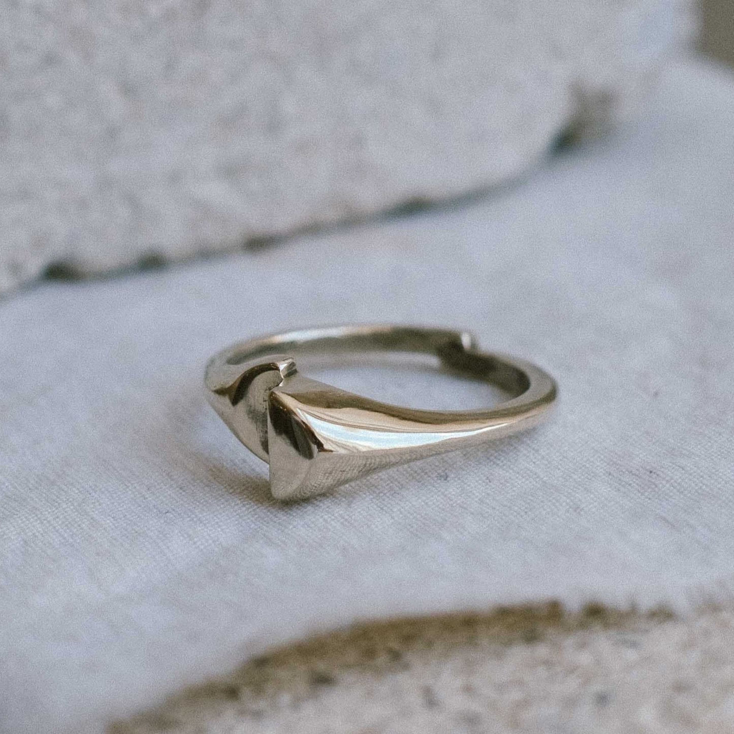 landslide ring