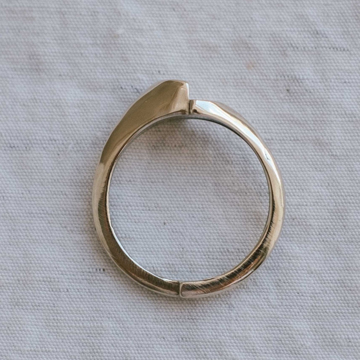 landslide ring