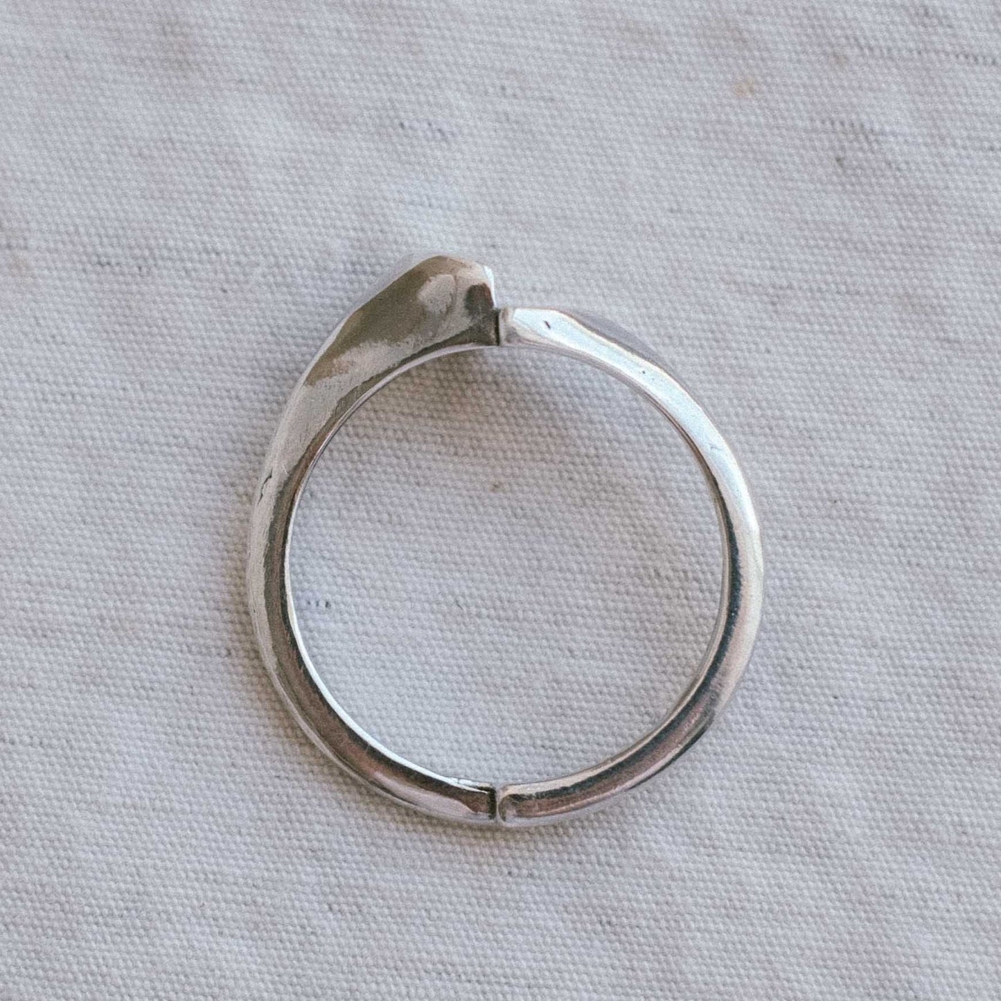 landslide ring