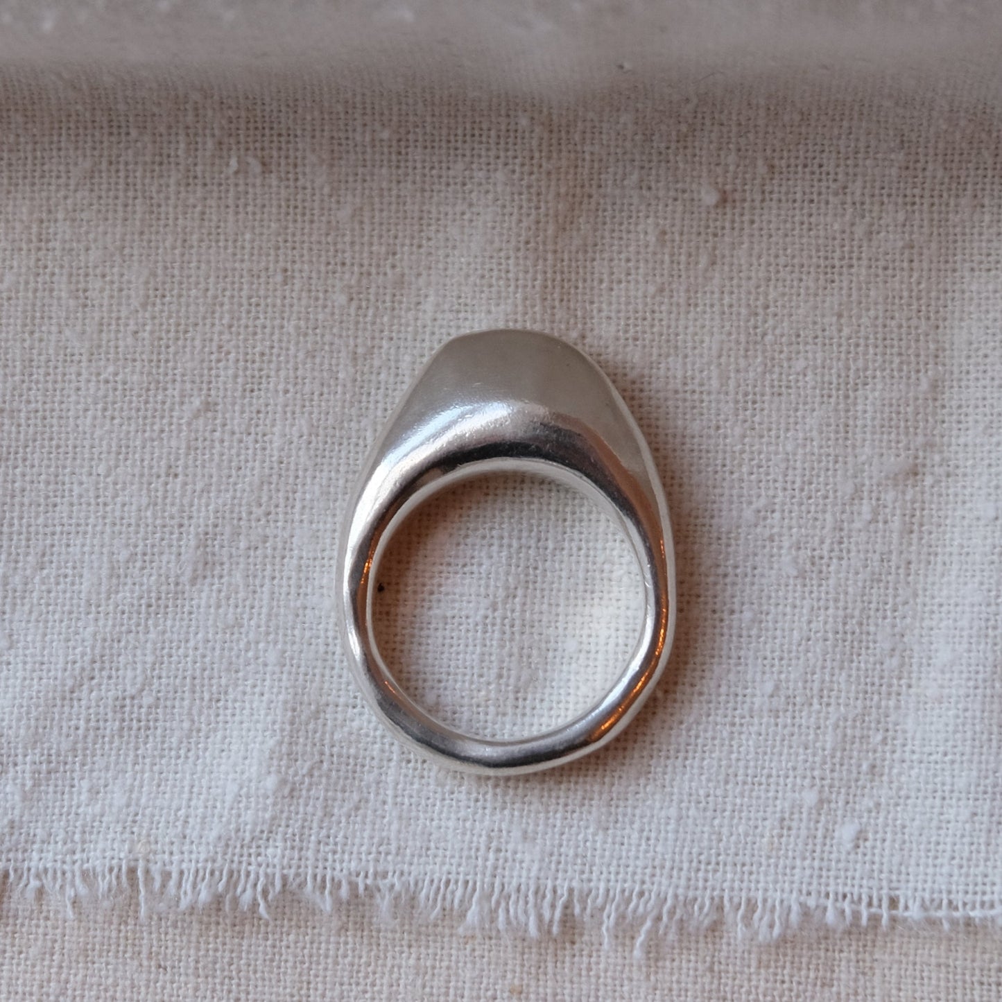 Mountain Collection- Alps ring