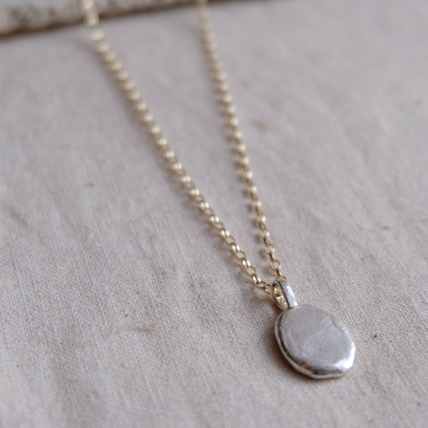 Fingerprint Loop Chain