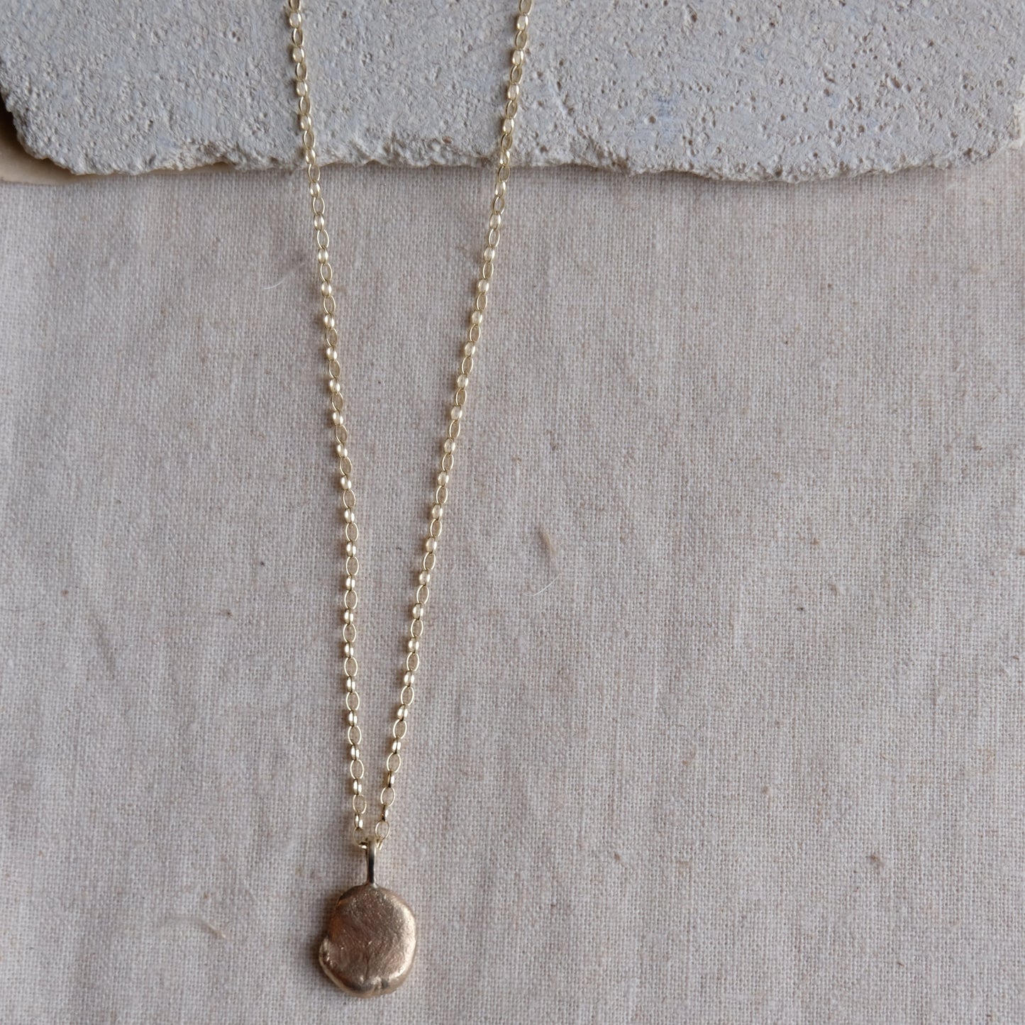 Fingerprint Loop Chain
