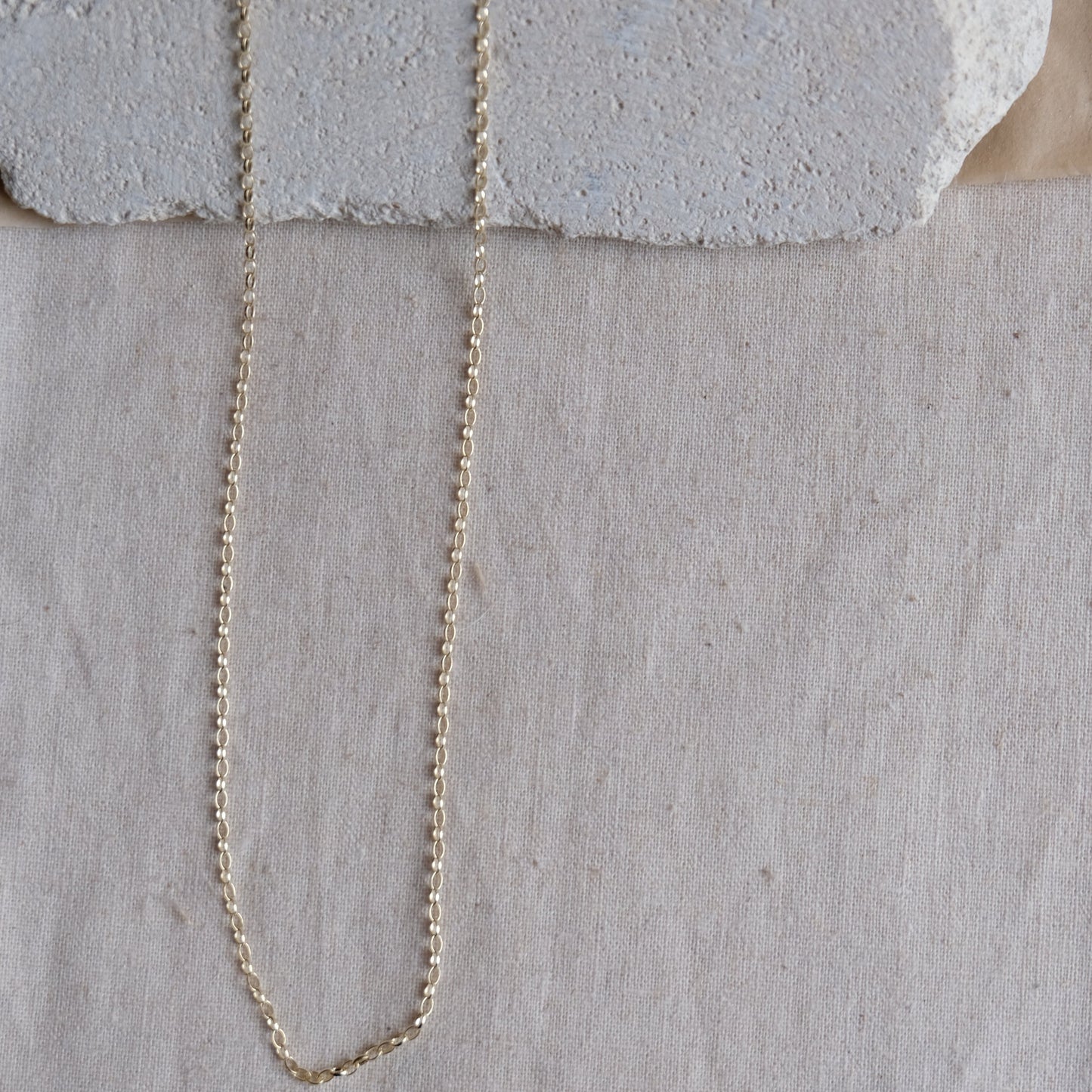 Fingerprint Loop Chain