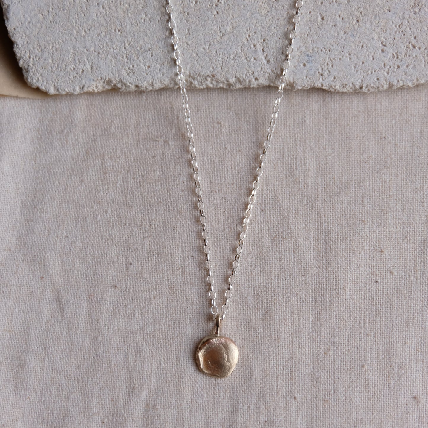 Fingerprint Loop Chain