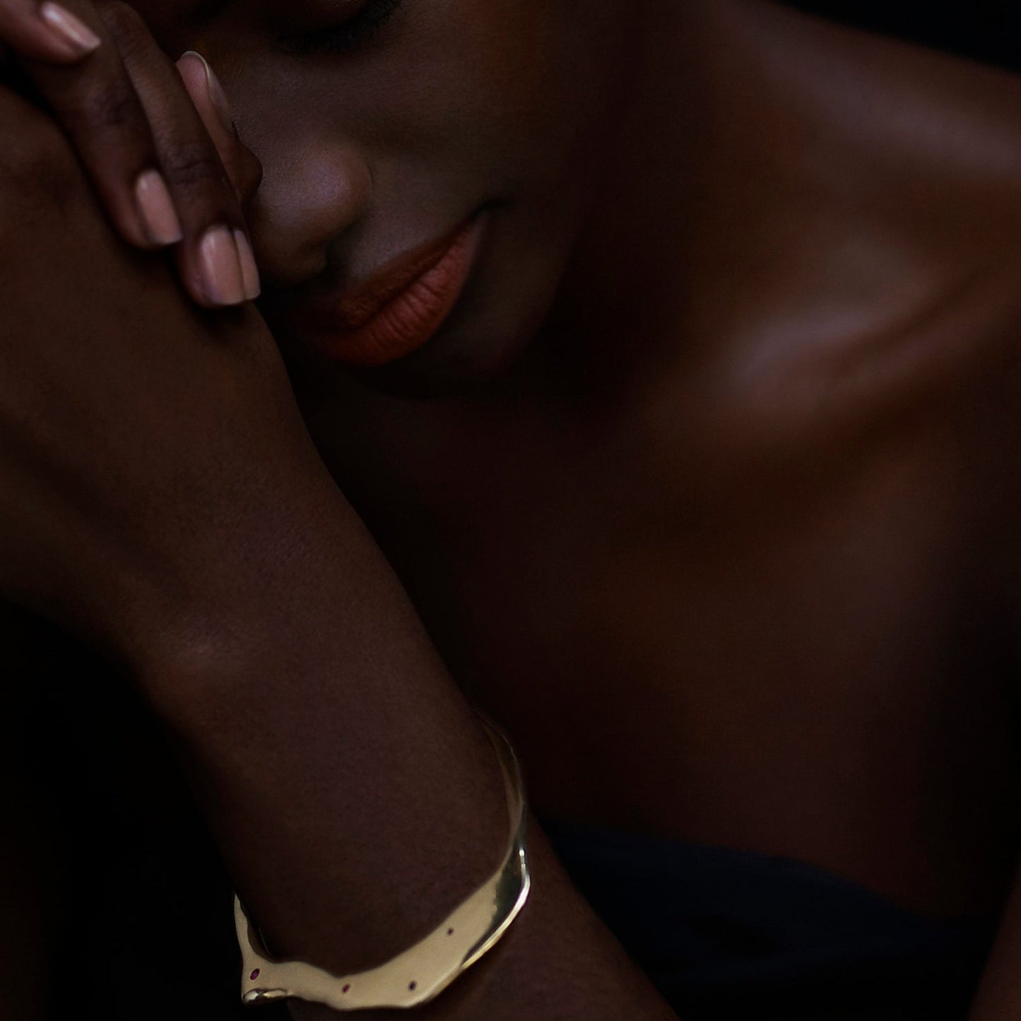 Magmatic Bangle