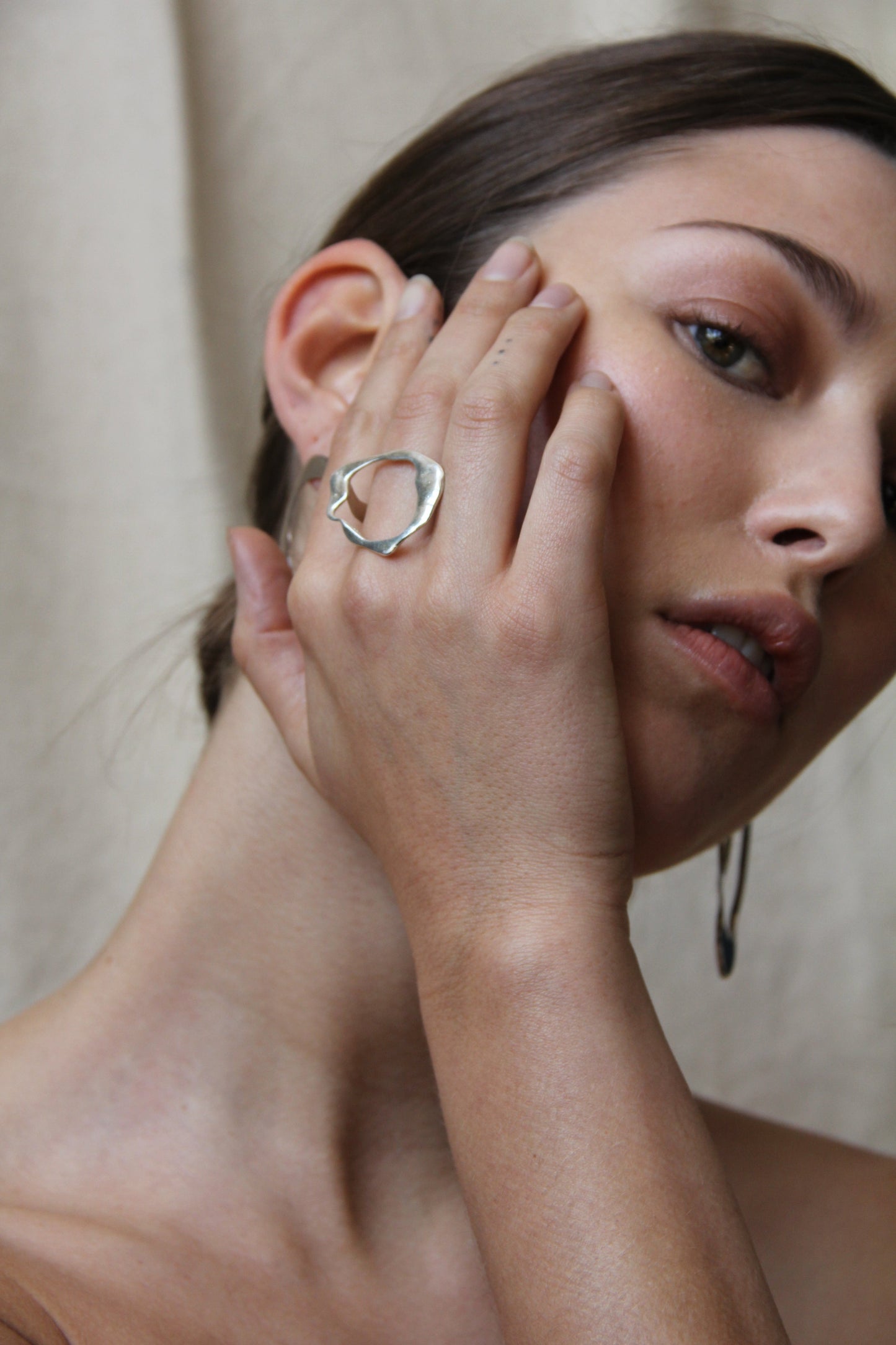 Splash Ring