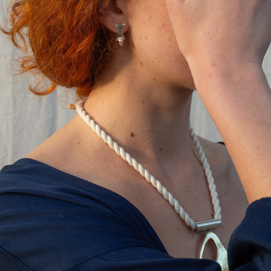 The Restorative Necklace