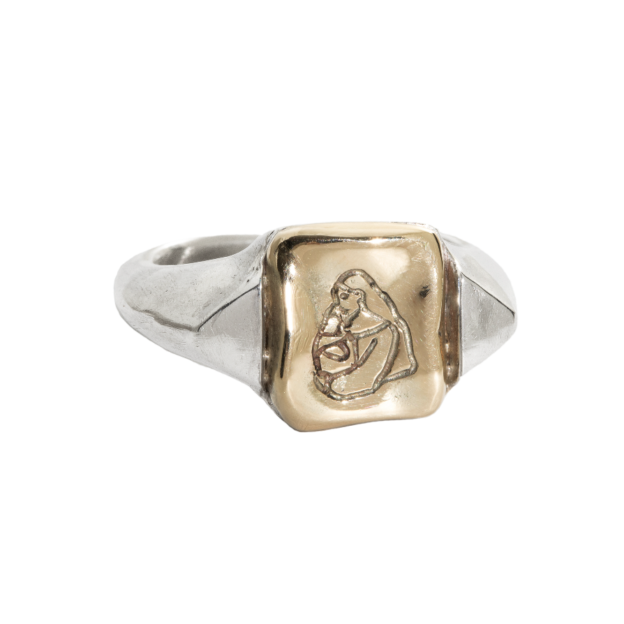 Surrender Ring