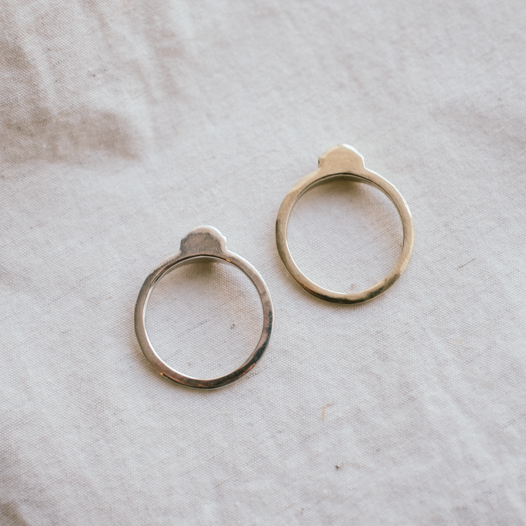 tectonic ring