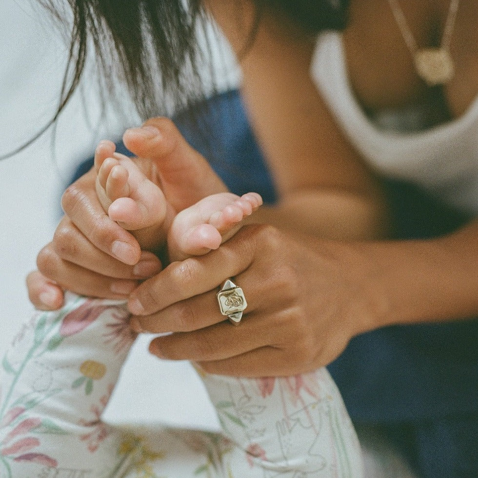 new mum jewellery