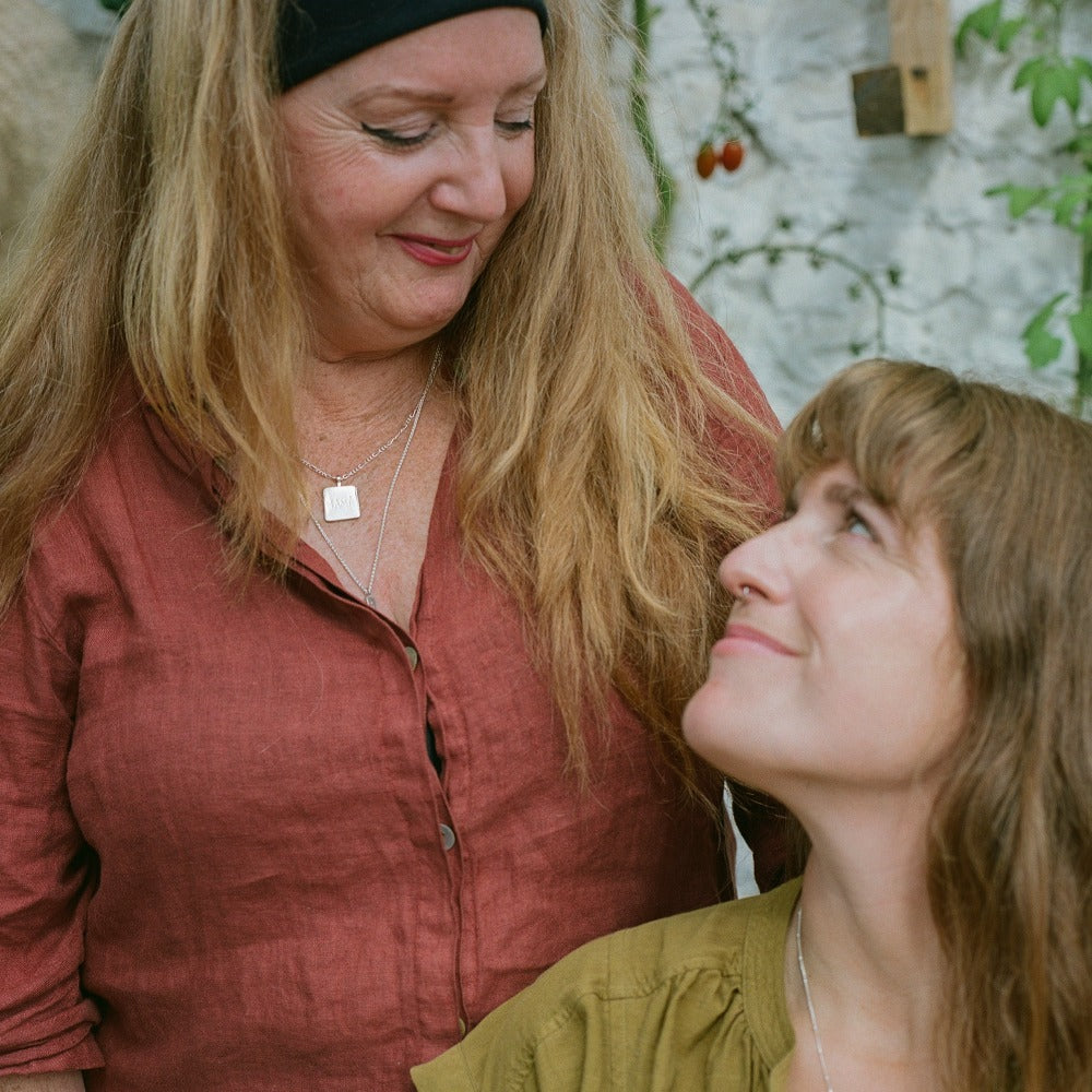 Mama Necklace