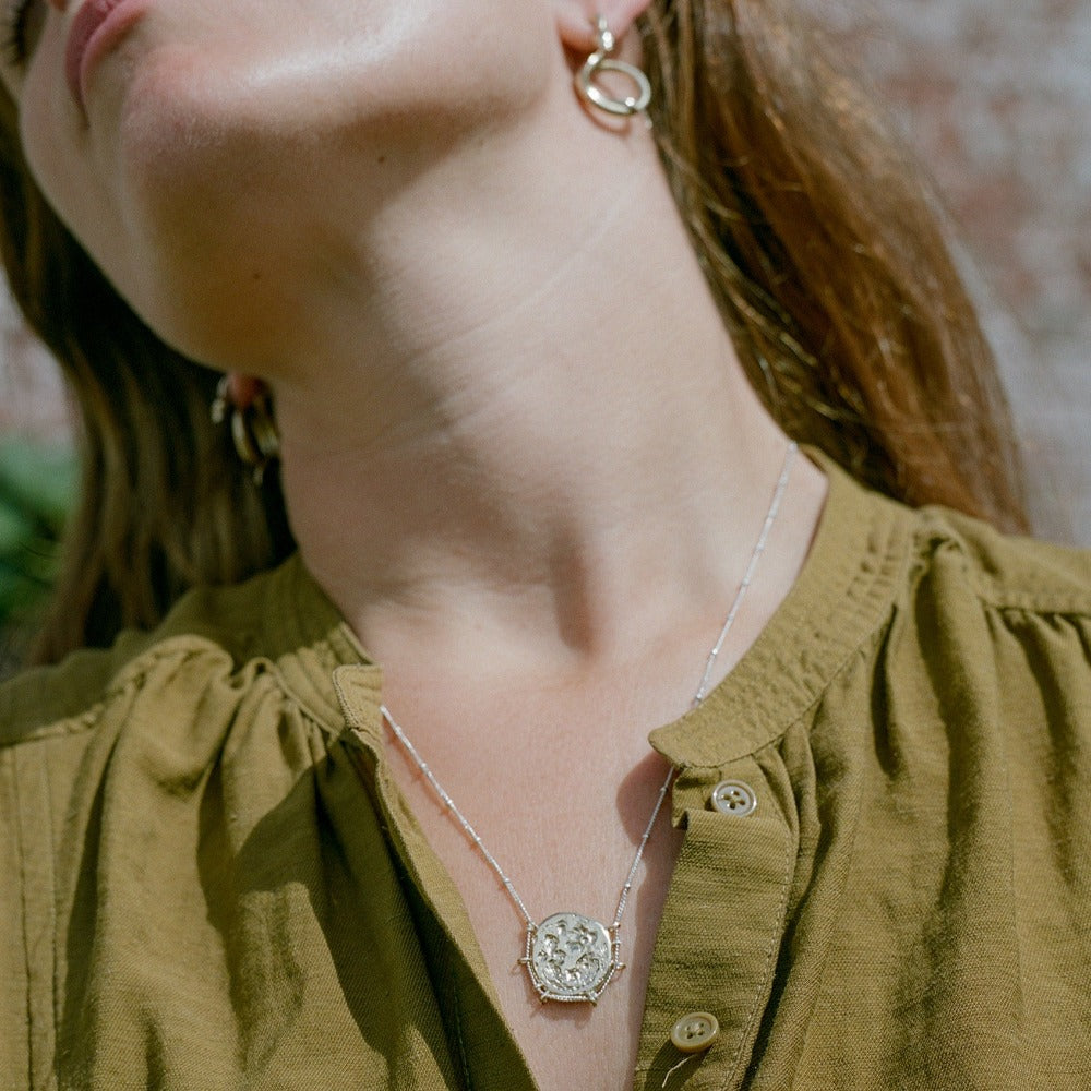 Lunar Pendant