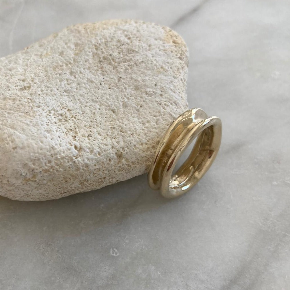 stacking ring