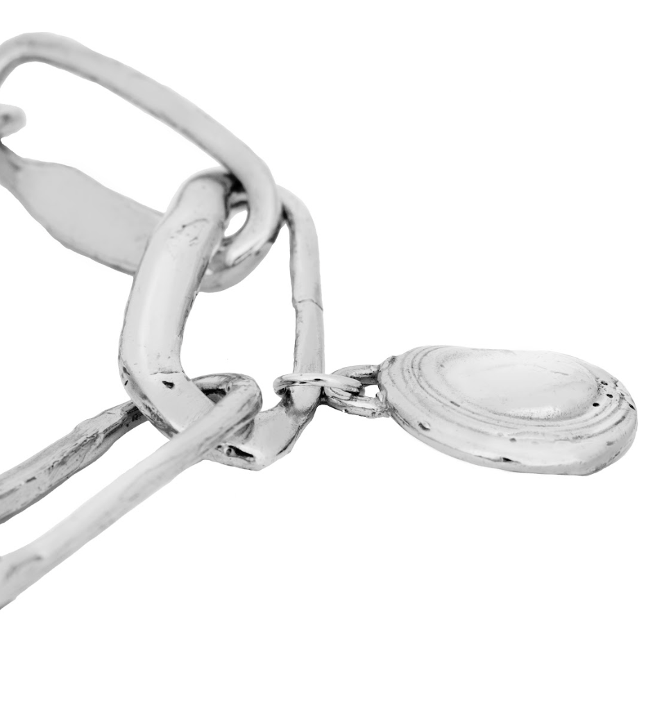 Charm bracelet