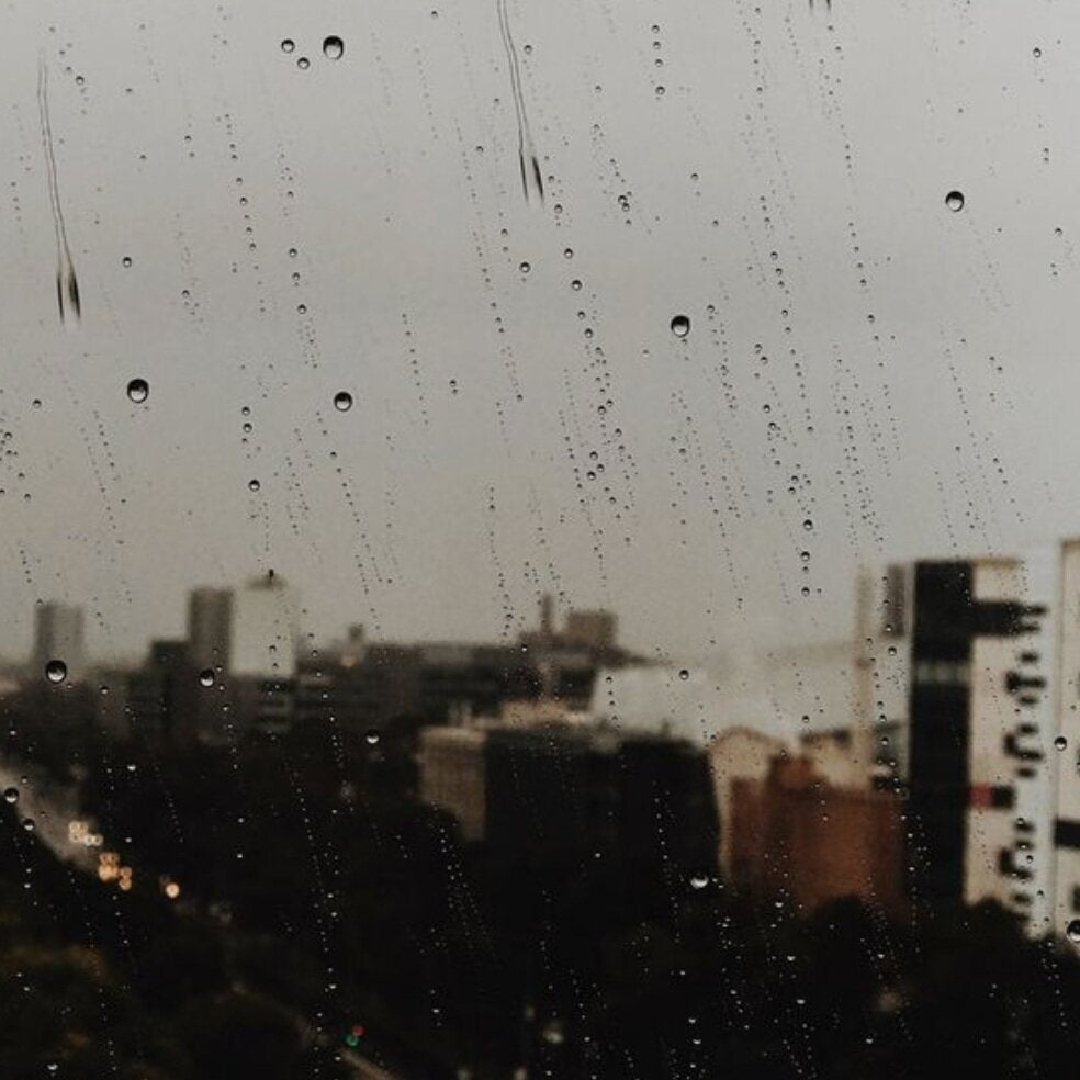 Rainfall