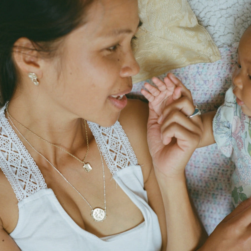 mothers day necklace