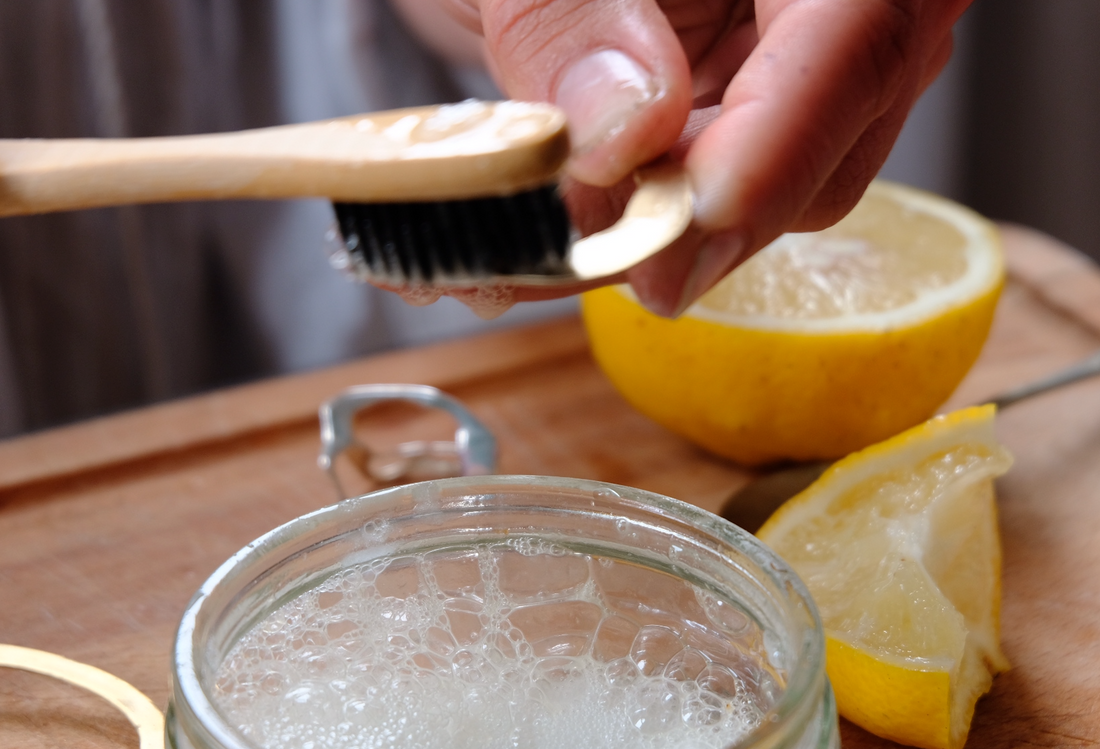 How to Clean Jewellery at Home Naturally | Jewellery Care Guide