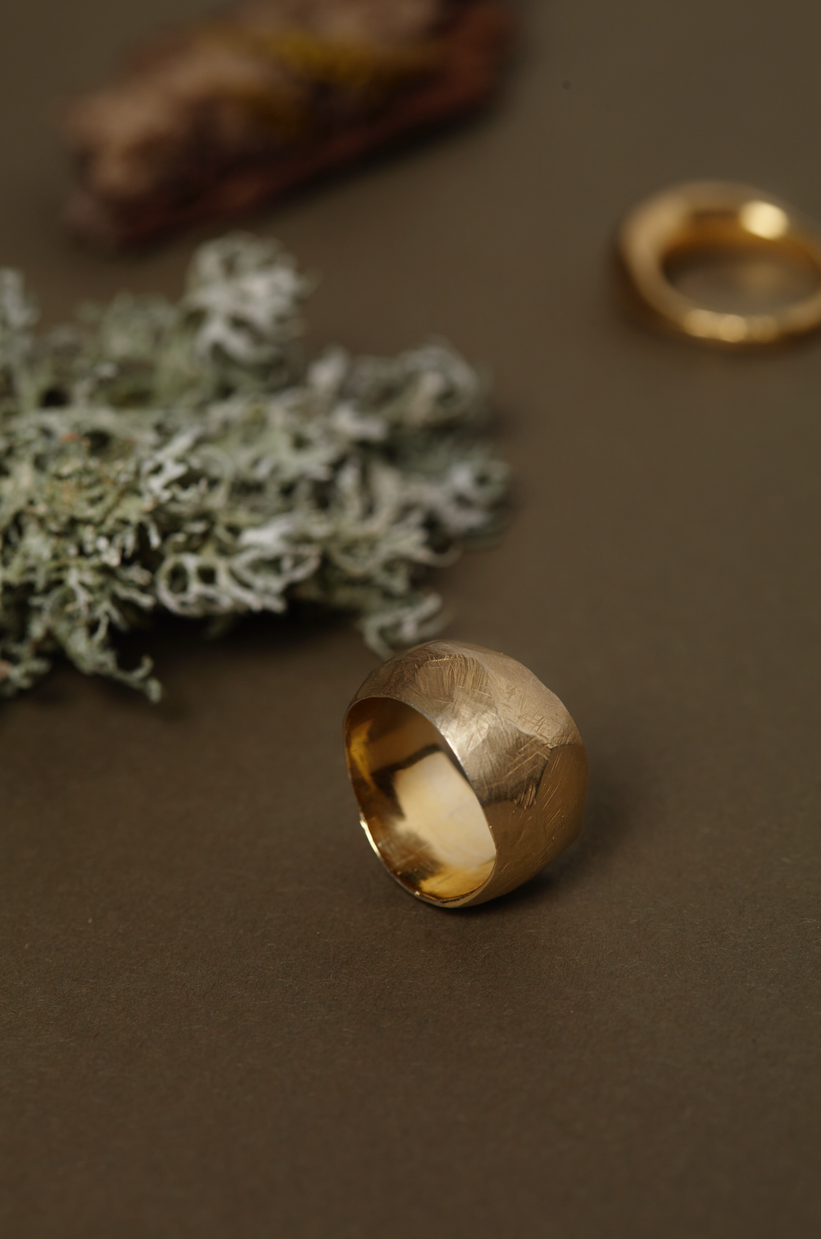 Ethical Wedding Bands