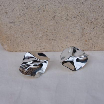Forrest Floor Earrings