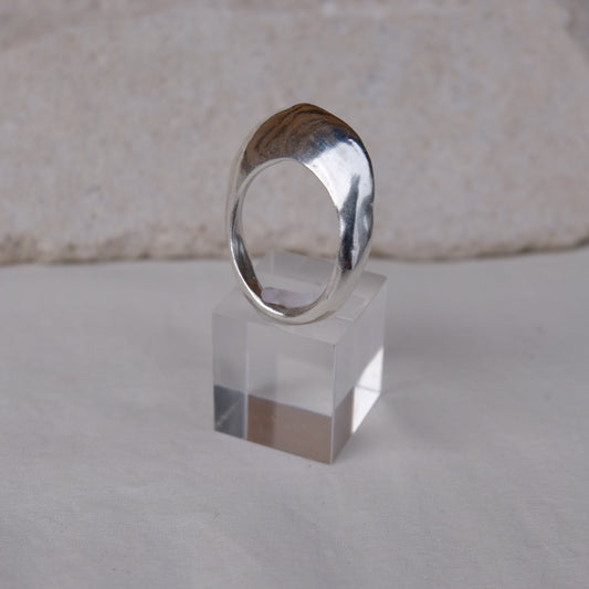 The Echo Ring