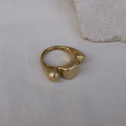 Royal Ancestor Ring