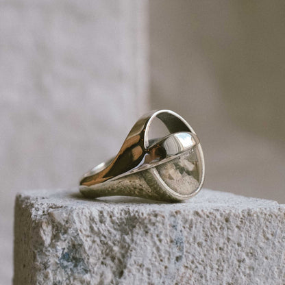 landslide ring