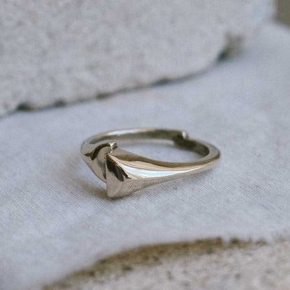landslide ring