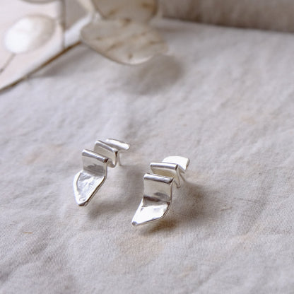 River Series: Flow studs