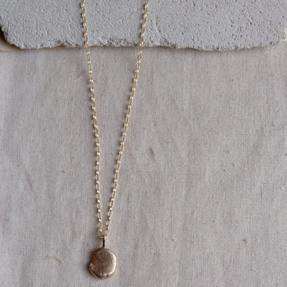 Fingerprint Loop Chain