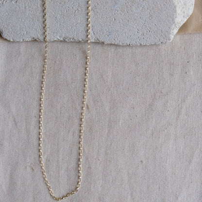 Fingerprint Loop Chain