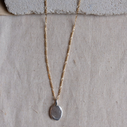 Fingerprint Woodland Chain