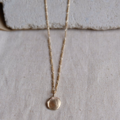 Fingerprint Woodland Chain