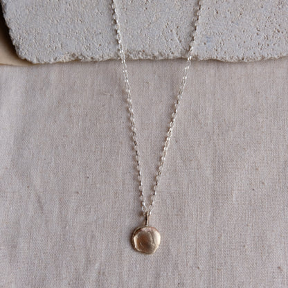 Fingerprint Loop Chain
