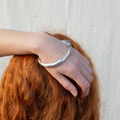 Heavy Weight Bangle