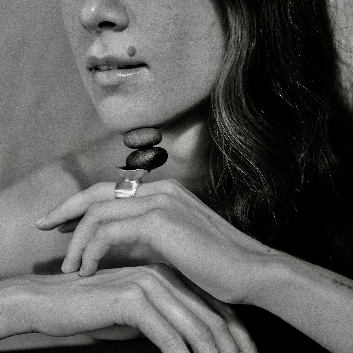 The Balancing Act Ring