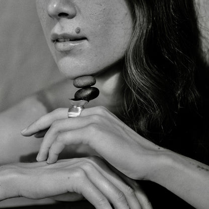 The Balancing Act Ring