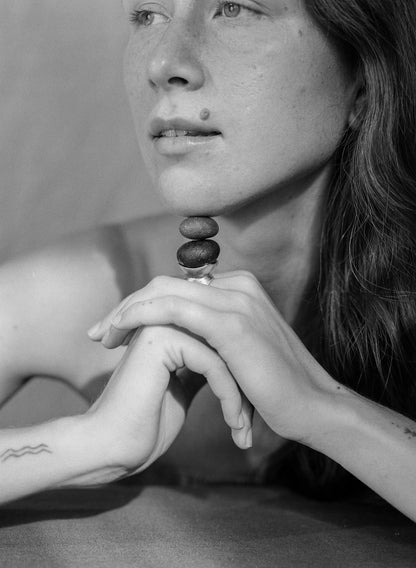 The Balancing Act Ring