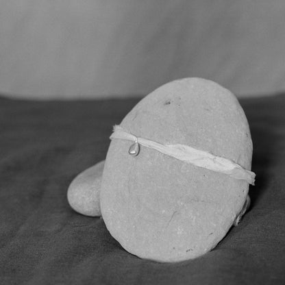 Finders Keepers Pebble Chain