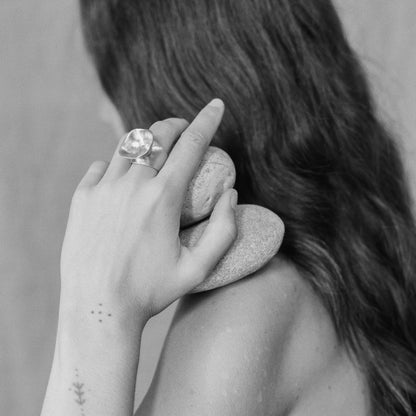 The Balancing Act Ring