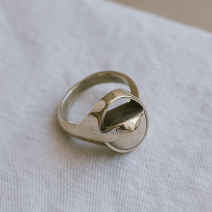 tectonic signet
